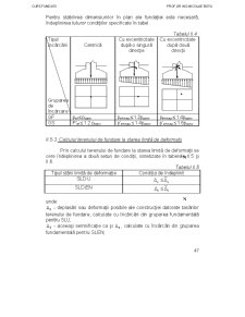 Fundații - Pagina 201