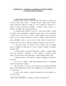 Competențele Instanțelor de Contencios Roman - Pagina 2