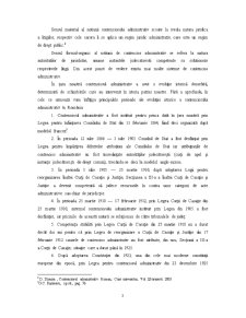 Competențele Instanțelor de Contencios Roman - Pagina 3
