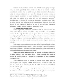 Competențele Instanțelor de Contencios Roman - Pagina 5