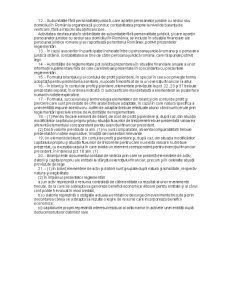 Bilanț contabil cu studiu de caz la SC M Unu G SRL Turnu Măgurele - Pagina 4