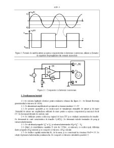 Circuite neliniare cu amplificatoare operaționale - Pagina 3