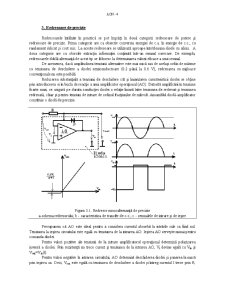 Circuite neliniare cu amplificatoare operaționale - Pagina 4