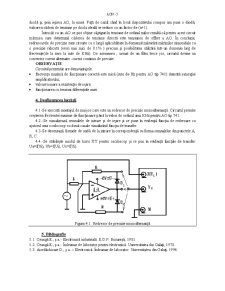 Circuite neliniare cu amplificatoare operaționale - Pagina 5