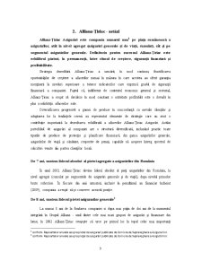 Allianz Țiriac Asigurări - Pagina 3