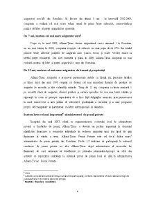 Allianz Țiriac Asigurări - Pagina 4