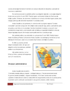 Stil de negociere islamic - Arabia Saudită, Irak, Iran - Pagina 5
