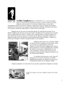 Achille Castigliani - Pagina 1