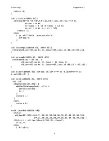 Programarea Calculatoarelor - Pagina 5