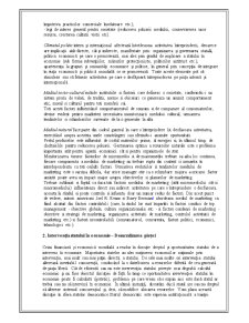 Impactul situației politice asupra mediului economic în Republica Moldova - Pagina 4
