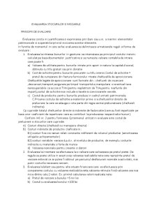 Organizarea generală a contabilității societăților comerciale - Pagina 4