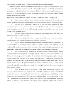 Locul echilibrului în cadrul îndemânării (capacităților coordinative), fundamentele anatomo-fiziologice și mijloace de acționare - Pagina 5