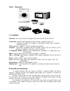 Telecomunications - Pagina 1
