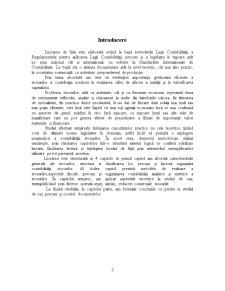 Contabilitatea și Gestiunea Stocurilor - SC Sagem SRL - Pagina 2