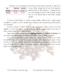 Piața Mondială a Cafelei - Pagina 3