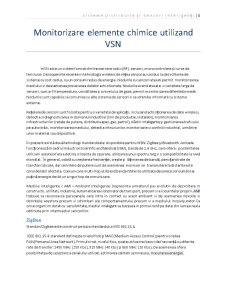 Monitorizare elemente chimice utilizând VSN - Pagina 1