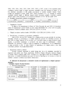 Cadrul pentru Guvernanța Corporativă în România - Pagina 5