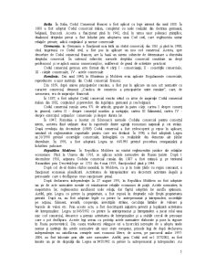 Noțiuni Introductive privind Dreptul Afacerilor - Pagina 5