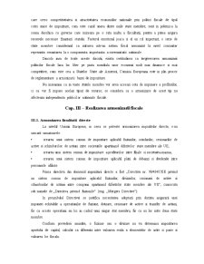 Armonizarea fiscalității - Pagina 3