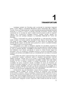 Transporturi - Pagina 1