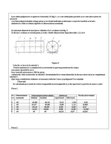 Măsurări Executate cu Aparate cu Amplificare Mecanică - Pagina 5