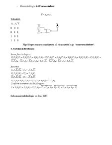 Elementele Logice Elementare - Pagina 4