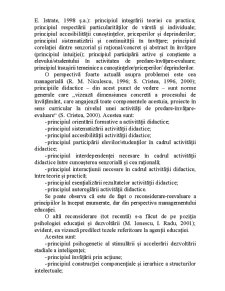 Principii Didactice - Pagina 4