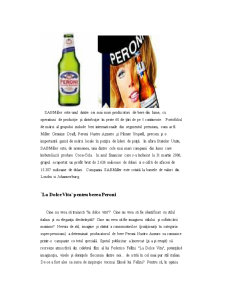 Fabrica de bere Peroni SPA - Pagina 5