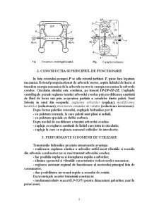 Transmisii hidrodinamice - Pagina 2