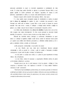 Principiul Subsidiaritatii - Pagina 3