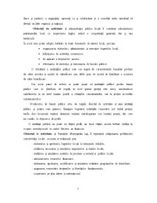 Studiu aplicativ asupra Primăriei Iași - Pagina 3