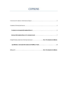 Sistemul informațional bancar - evoluții, tendințe și mutații - Pagina 2