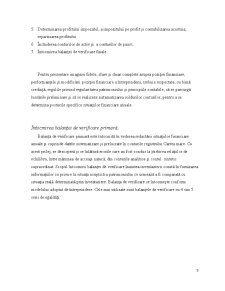 Contabilitate la Societatea SC Iatsa Bicaz SRL - Pagina 5