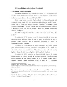 Sistemele constituționale din România și din Grecia - Pagina 2