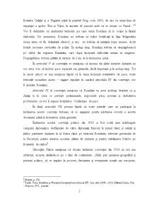 Convenția politică dintre Antantă și România - București 4 - 17 august 1916 - Pagina 2