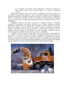 Pulverizatoare (turbofreze) de zăpadă de mare capacitate - Pagina 3