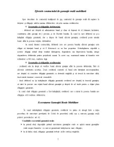 Contractul de Garanție Mobiliară - Pagina 5
