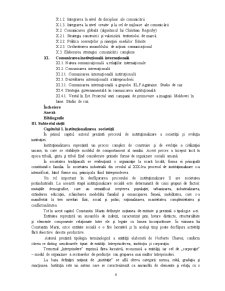 Sintaza cărții - Comunicare instituțională, de Constantin Marin - Pagina 5