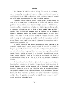 Monografia Sistemului Bancar din Spania - Pagina 3