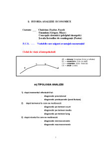 Bazele Teoretico-Metodologice ale Analizei Economico-Financiare - Pagina 5
