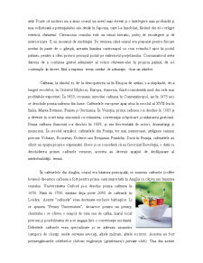 Ceaiul, cafeaua și complexitatea senzorială în marketing - Pagina 4