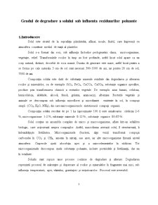 Tehnici și Proceduri de Procesare a Reziduurilor Poluante - Pagina 3