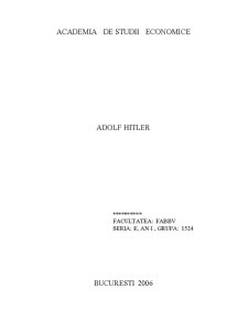 Adolf Hitler - Pagina 1