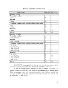 Analiza Diagnostic a Managementului Resurselor Umane la SC Indis Partener SRL - Pagina 5