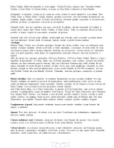 Biodiversitate Piatra Craiului - Pagina 3