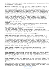 Biodiversitate Piatra Craiului - Pagina 5