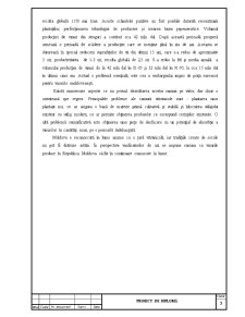Proiectarea secției de vinificare primară - Pagina 3