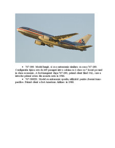 Dinamica zborului la avionul Boeing B767-400 - Pagina 5