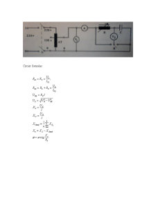 The Study of Voltage Resonance în RLC Series Circuits - Pagina 2