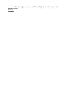 Studiu Asupra Lucrărilor de Reconstrucție Ecologică a Siturilor Industriale Neutilizate și Poluate - Pagina 3